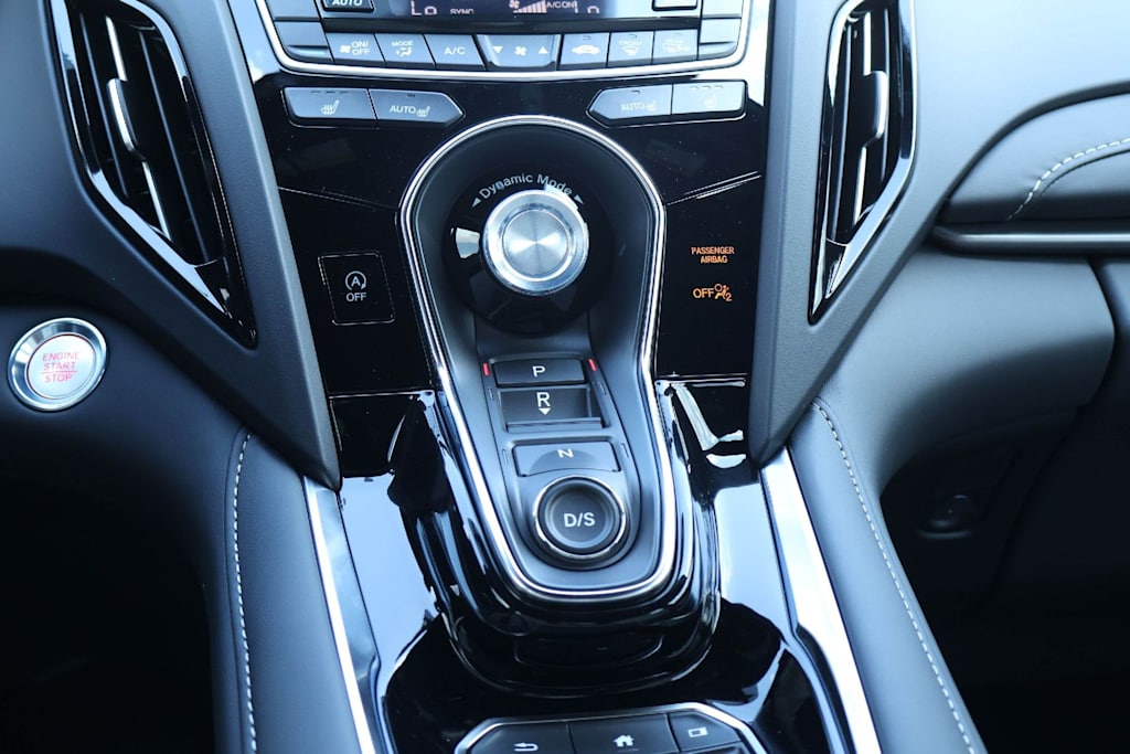 Thumbnail: 2026 Acura RDX - 16