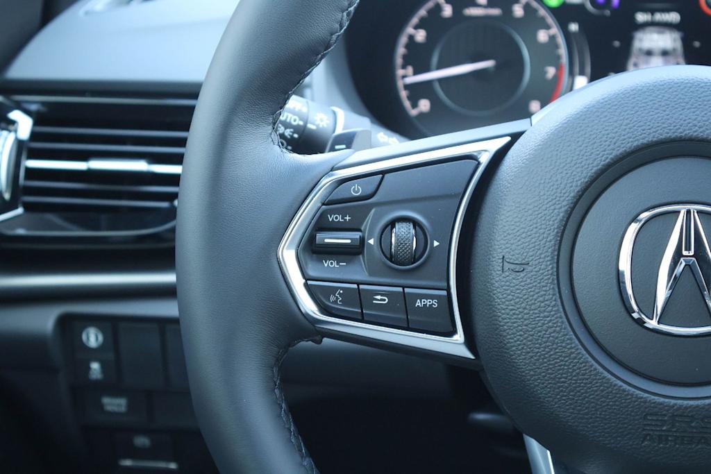 Thumbnail: 2026 Acura RDX - 22