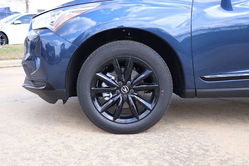 Thumbnail: 2026 Acura RDX - 8