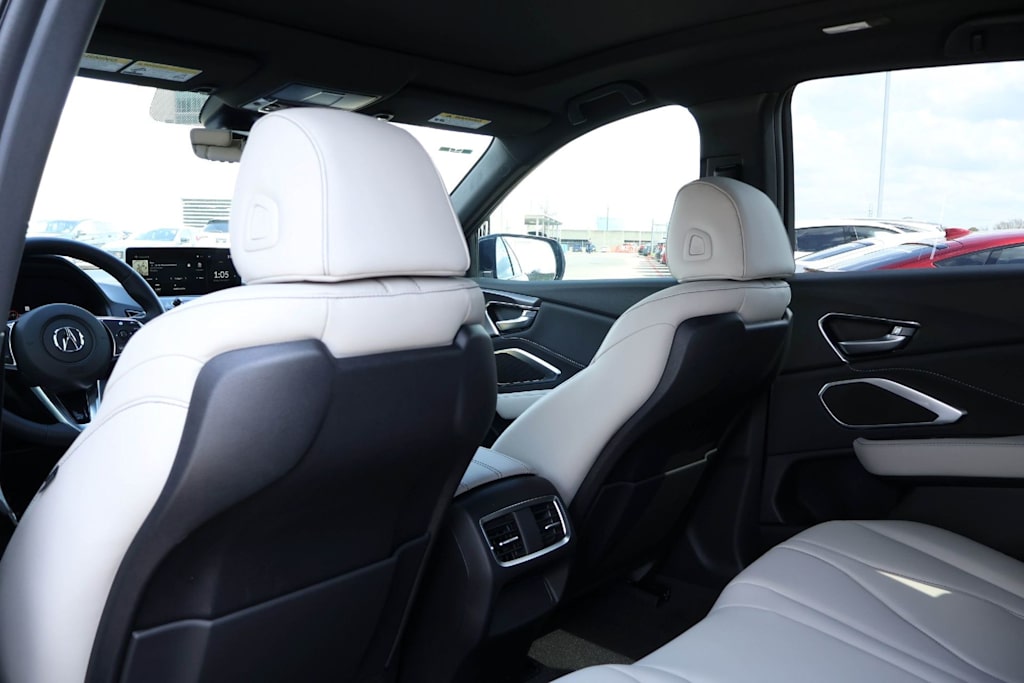 Thumbnail: 2026 Acura RDX - 13