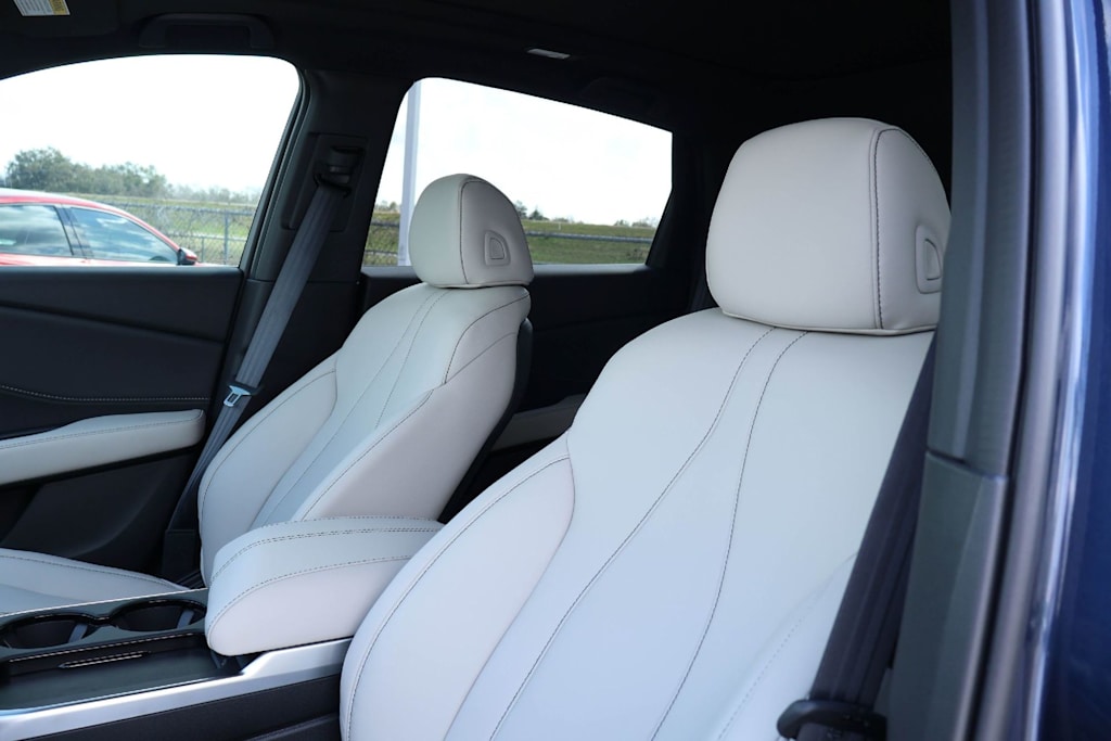 Thumbnail: 2026 Acura RDX - 11