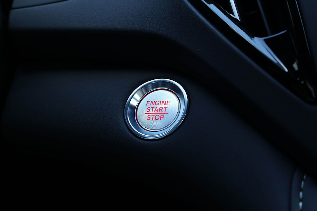 Thumbnail: 2026 Acura RDX - 26