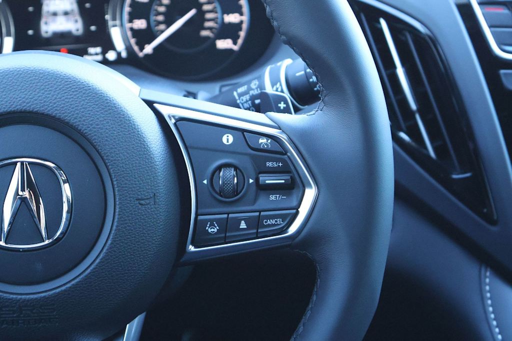 Thumbnail: 2026 Acura RDX - 23