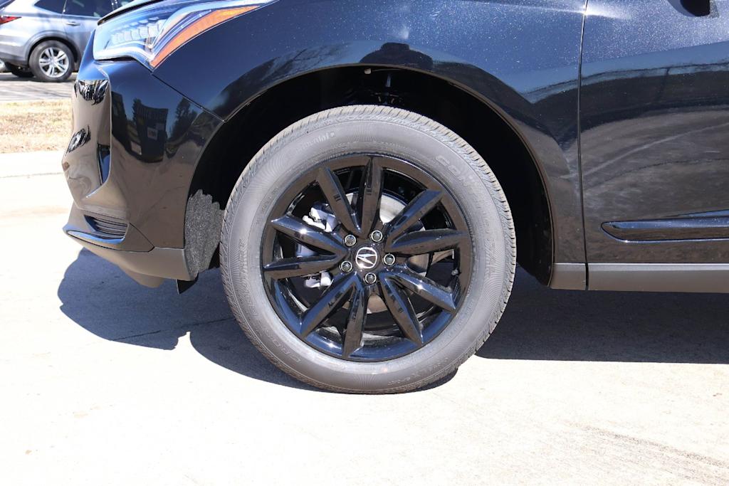 Thumbnail: 2026 Acura RDX - 8