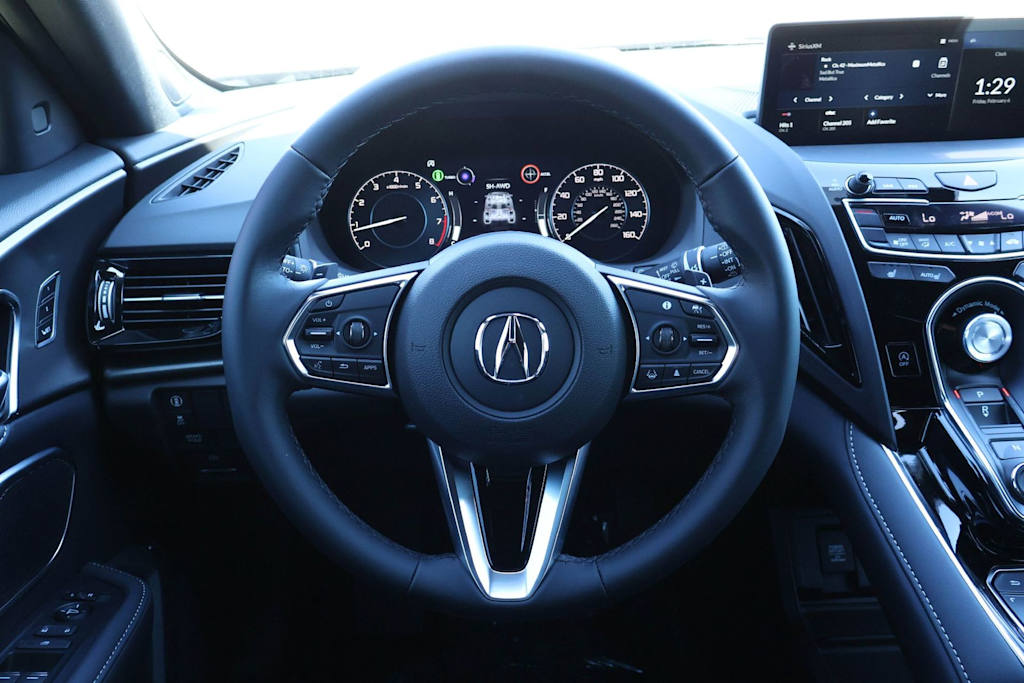 Thumbnail: 2026 Acura RDX - 14