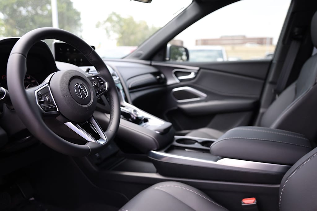 Thumbnail: 2026 Acura RDX - 2