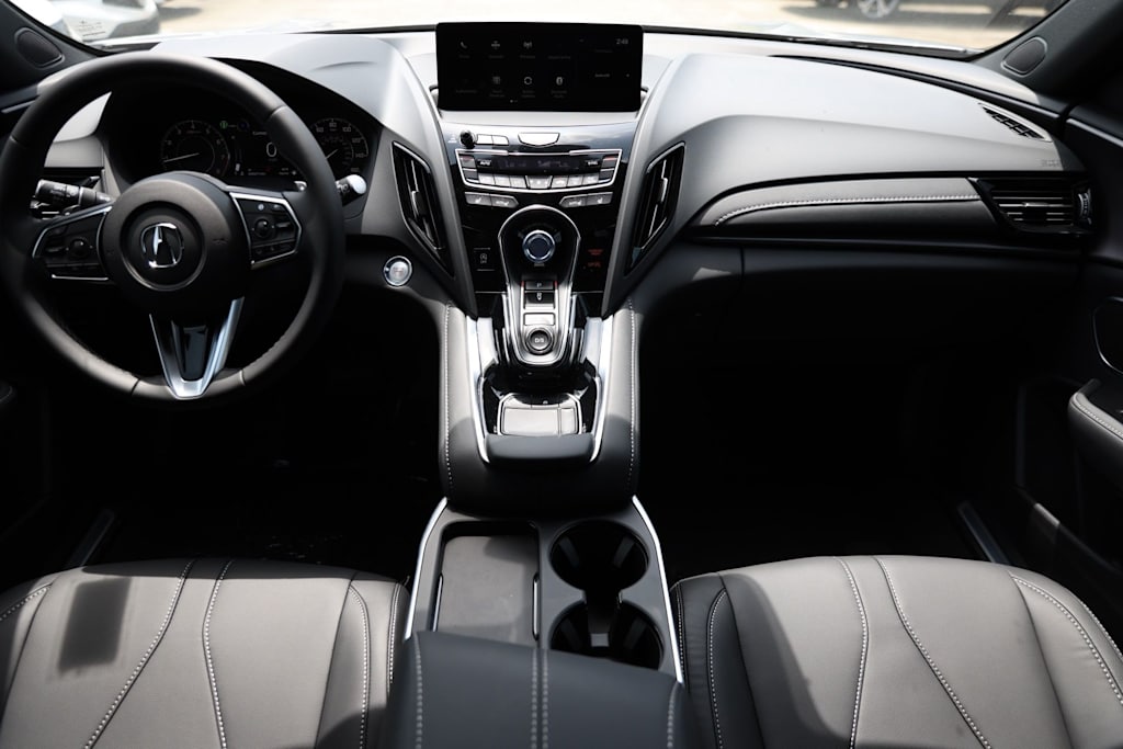 Thumbnail: 2026 Acura RDX - 10