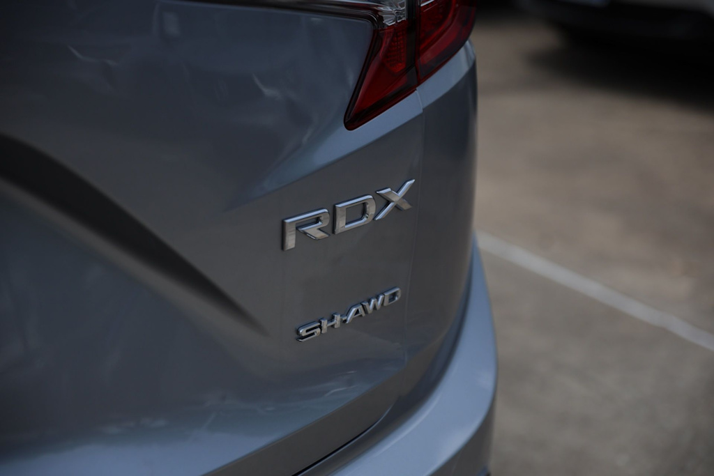 Thumbnail: 2026 Acura RDX - 7