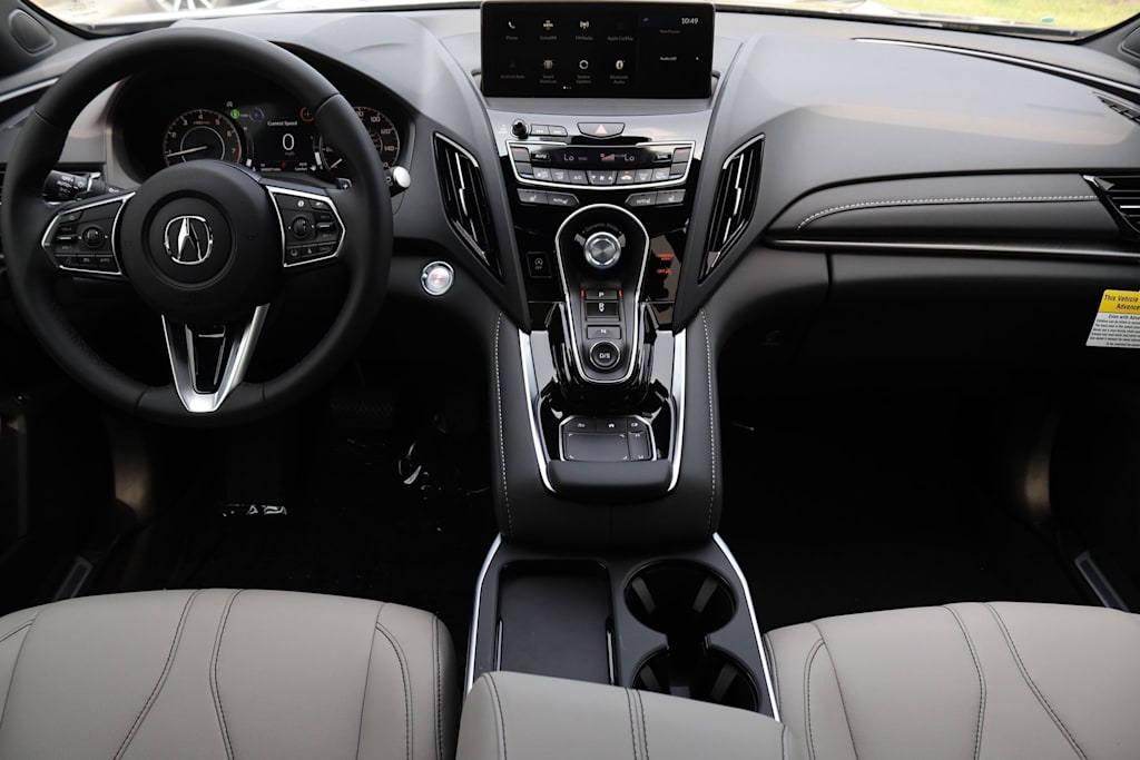 Thumbnail: 2026 Acura RDX - 10