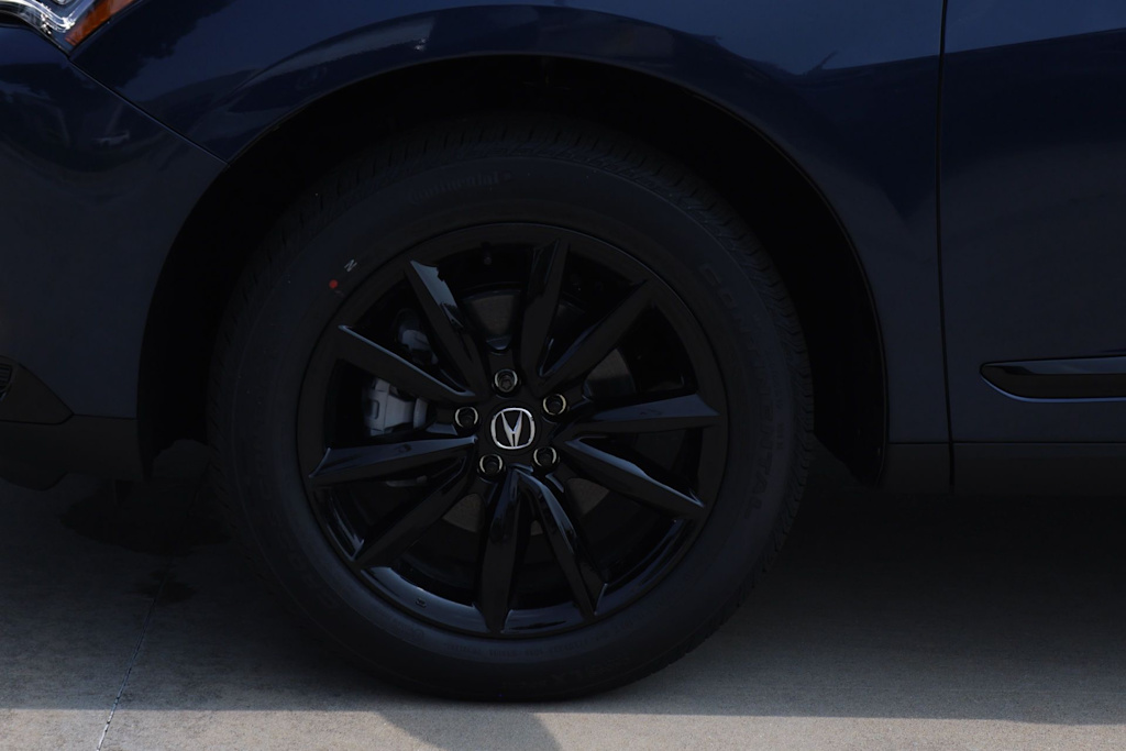 Thumbnail: 2026 Acura RDX - 8