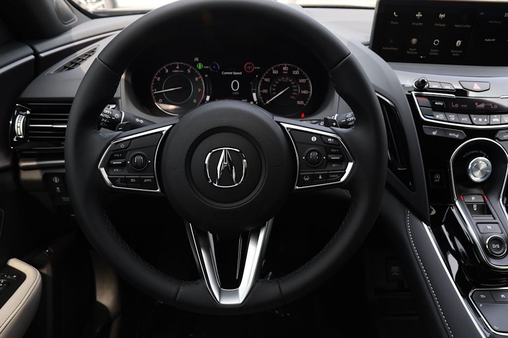 Thumbnail: 2026 Acura RDX - 14