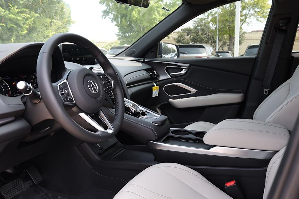 Thumbnail: 2026 Acura RDX - 2