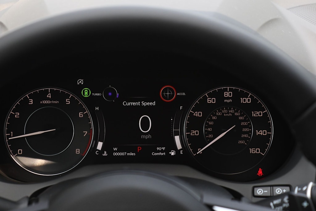 Thumbnail: 2026 Acura RDX - 17