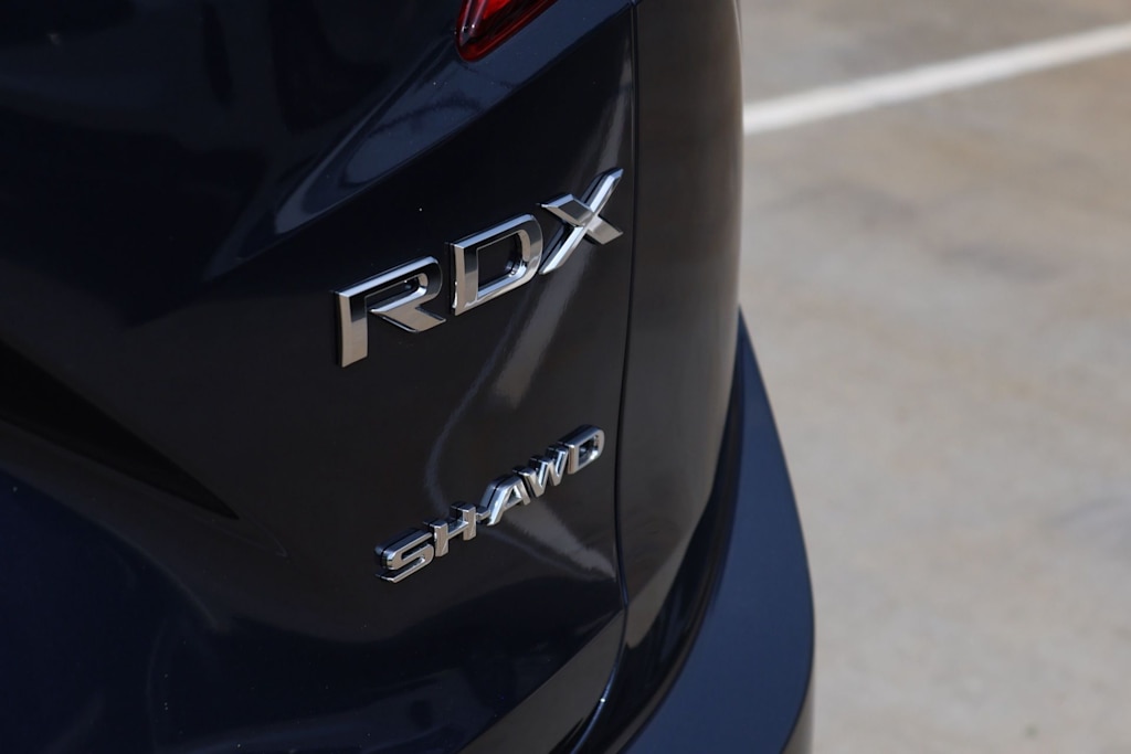 Thumbnail: 2026 Acura RDX - 7