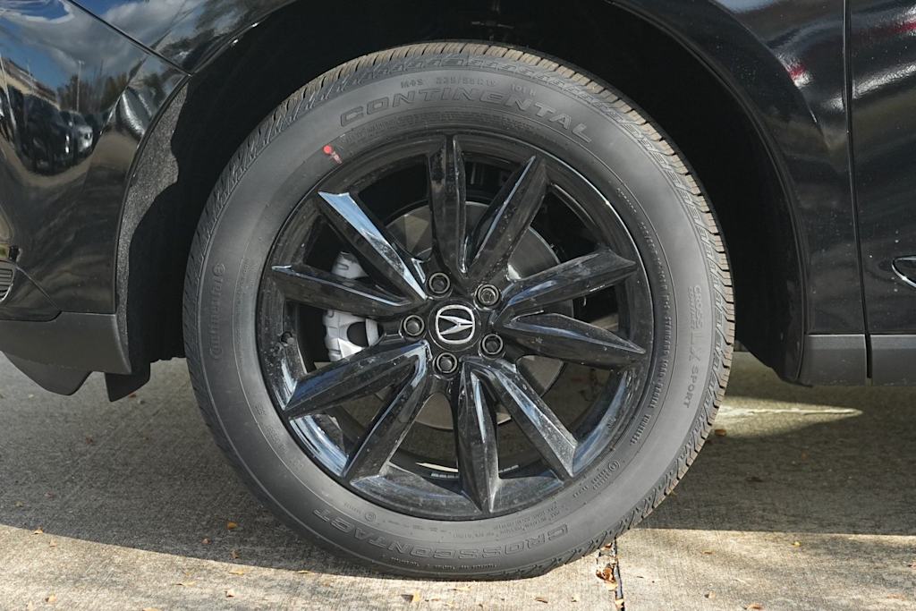 Thumbnail: 2025 Acura RDX - 7