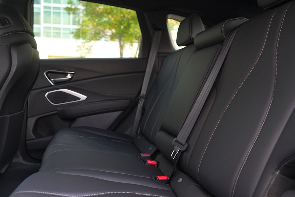 Thumbnail: 2025 Acura RDX - 20