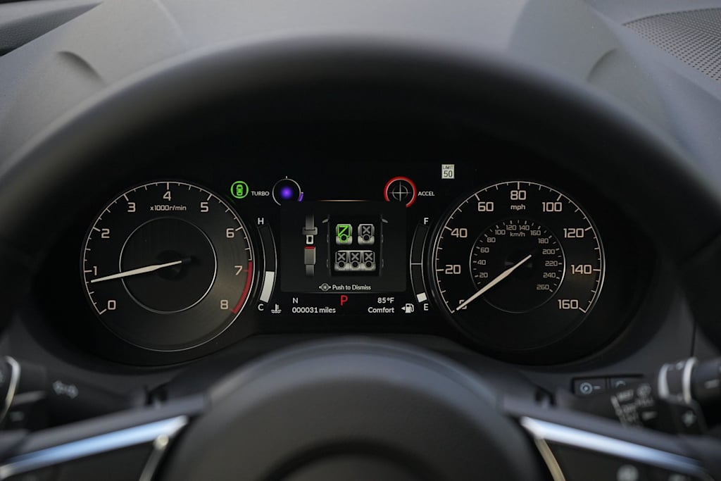 Thumbnail: 2025 Acura RDX - 16