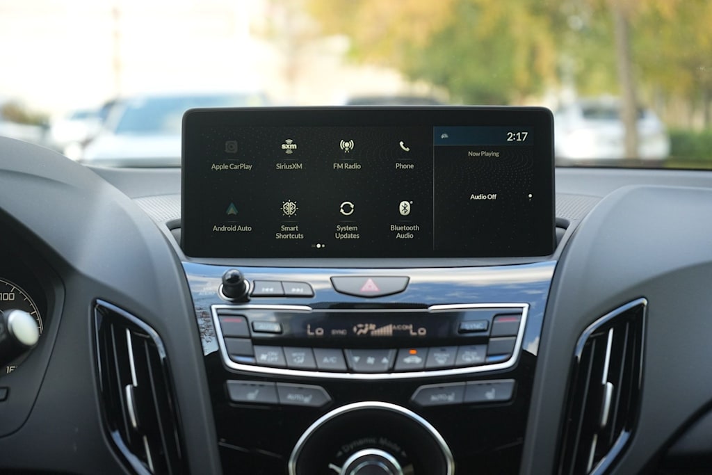 Thumbnail: 2025 Acura RDX - 14