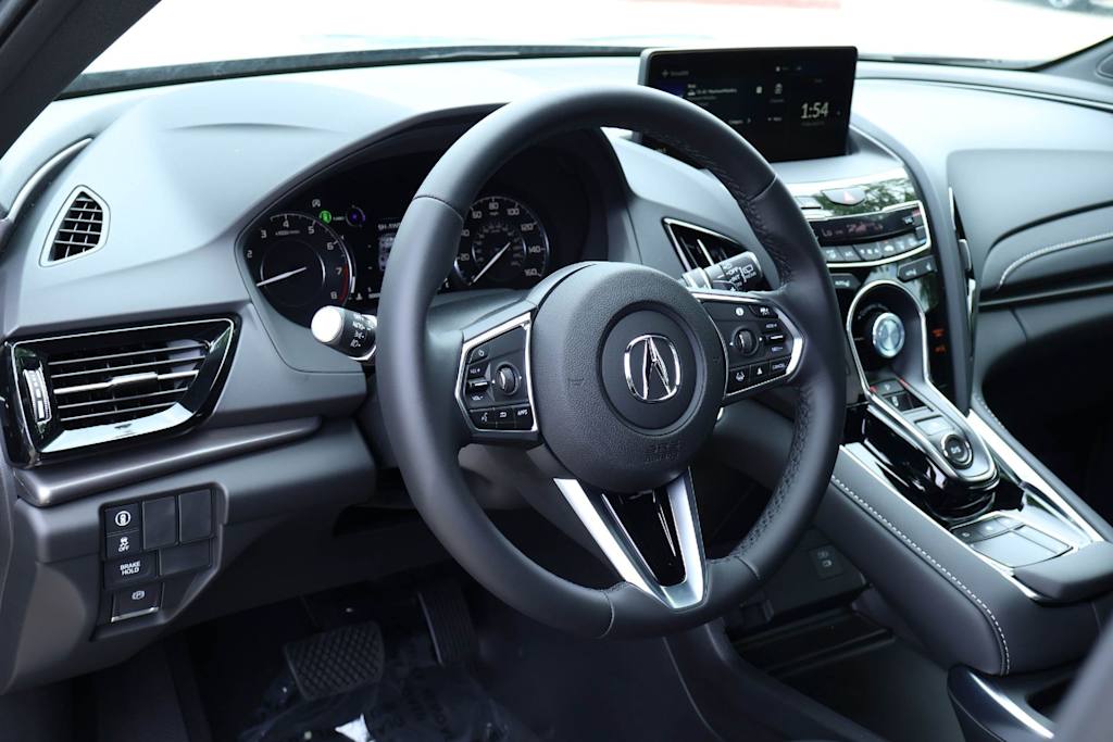 Thumbnail: 2026 Acura RDX - 2