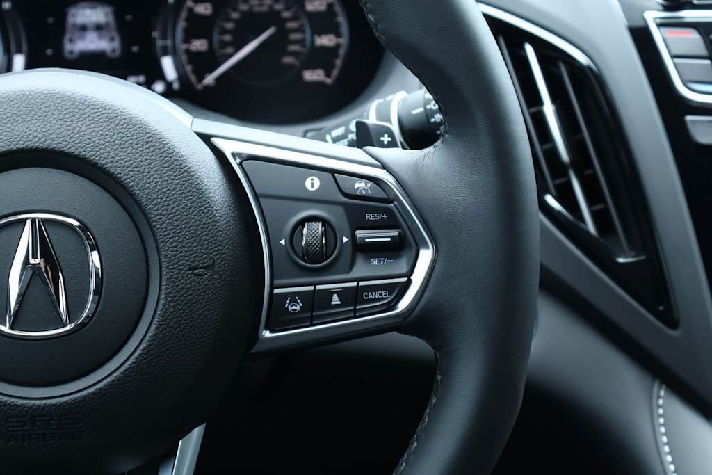 Thumbnail: 2026 Acura RDX - 23