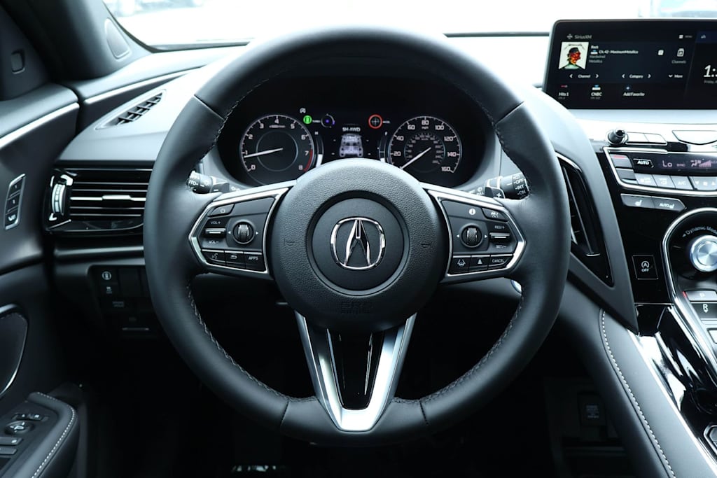 Thumbnail: 2026 Acura RDX - 14