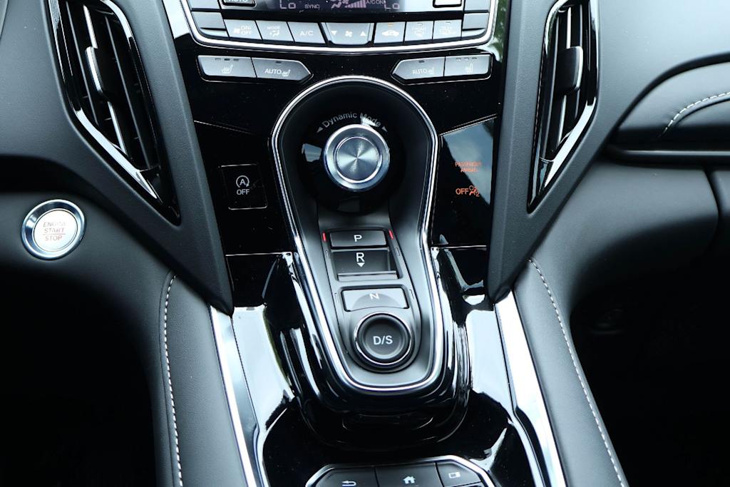 Thumbnail: 2026 Acura RDX - 16