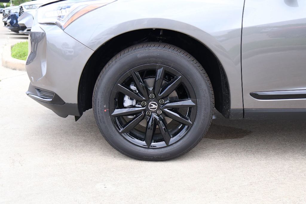 Thumbnail: 2026 Acura RDX - 8