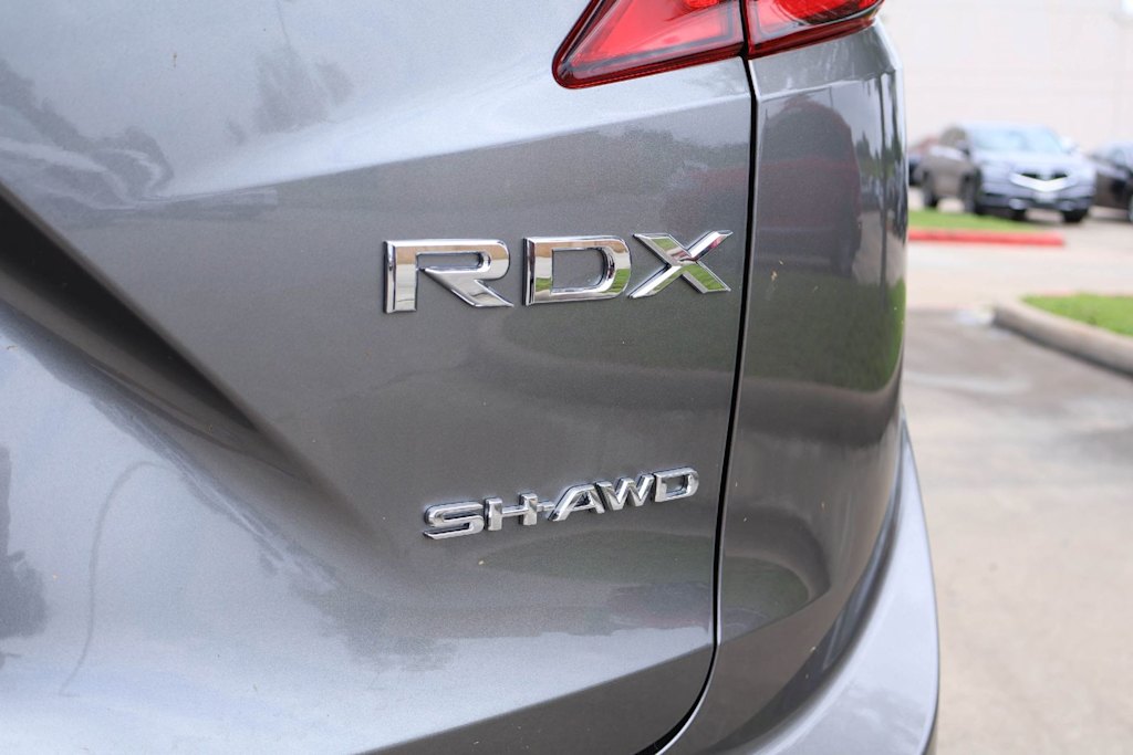 Thumbnail: 2026 Acura RDX - 7