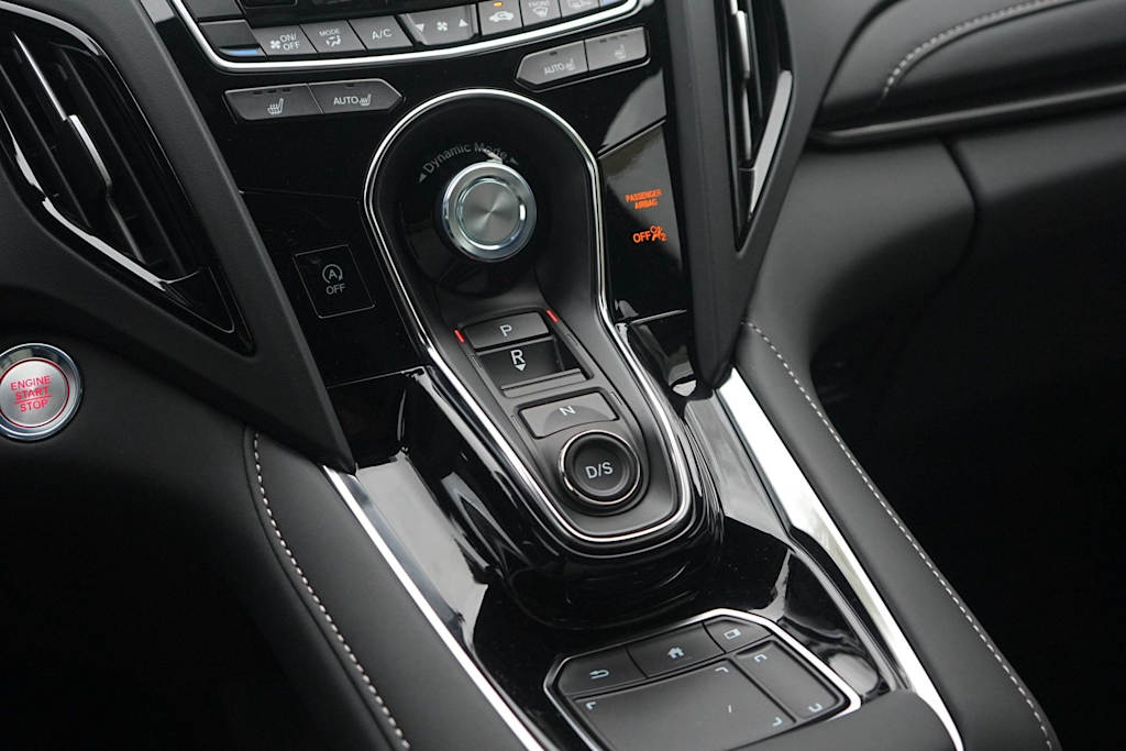 Thumbnail: 2025 Acura RDX - 16