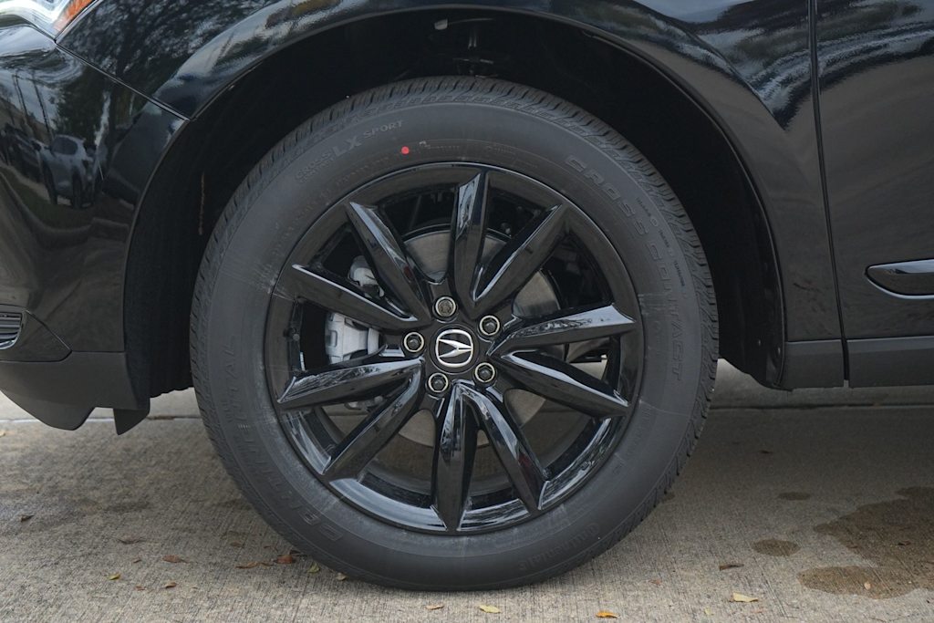 Thumbnail: 2025 Acura RDX - 8