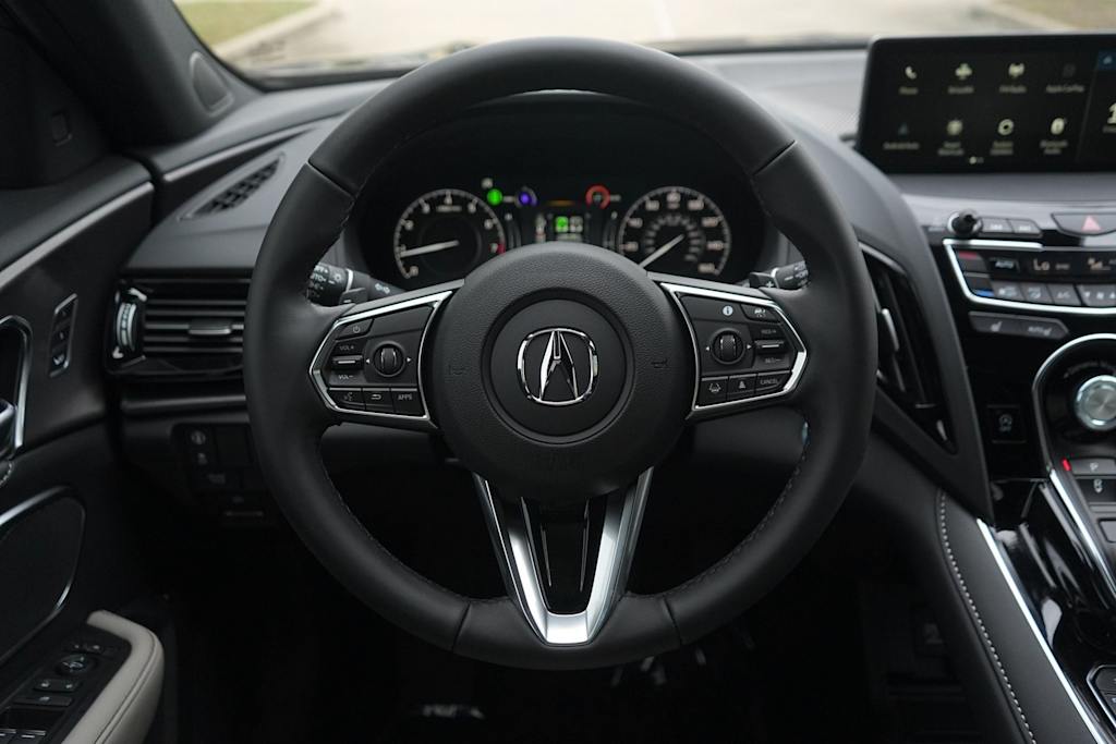 Thumbnail: 2025 Acura RDX - 14