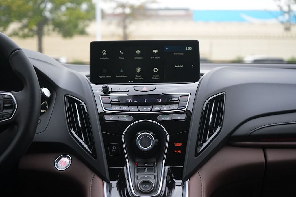 Thumbnail: 2025 Acura RDX - 15