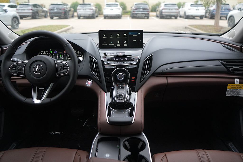 Thumbnail: 2025 Acura RDX - 10