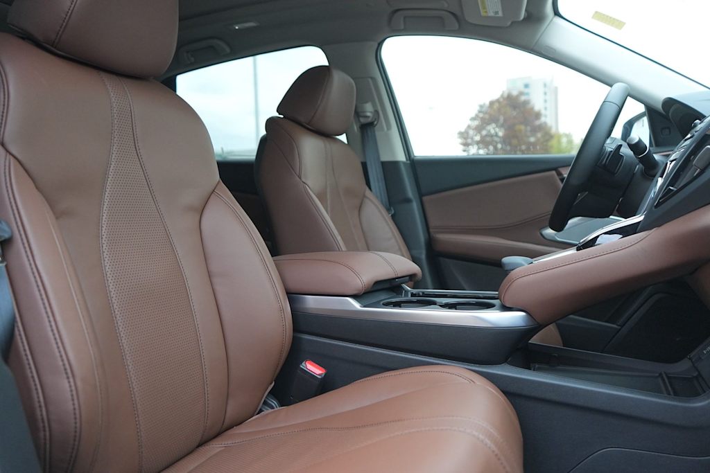 Thumbnail: 2025 Acura RDX - 12