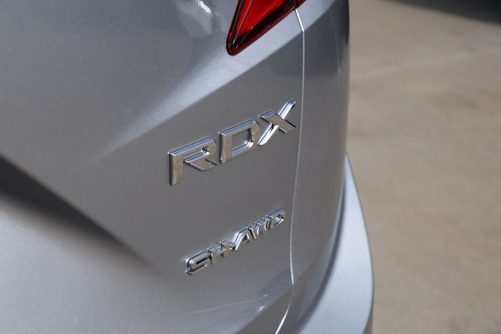 Thumbnail: 2026 Acura RDX - 7