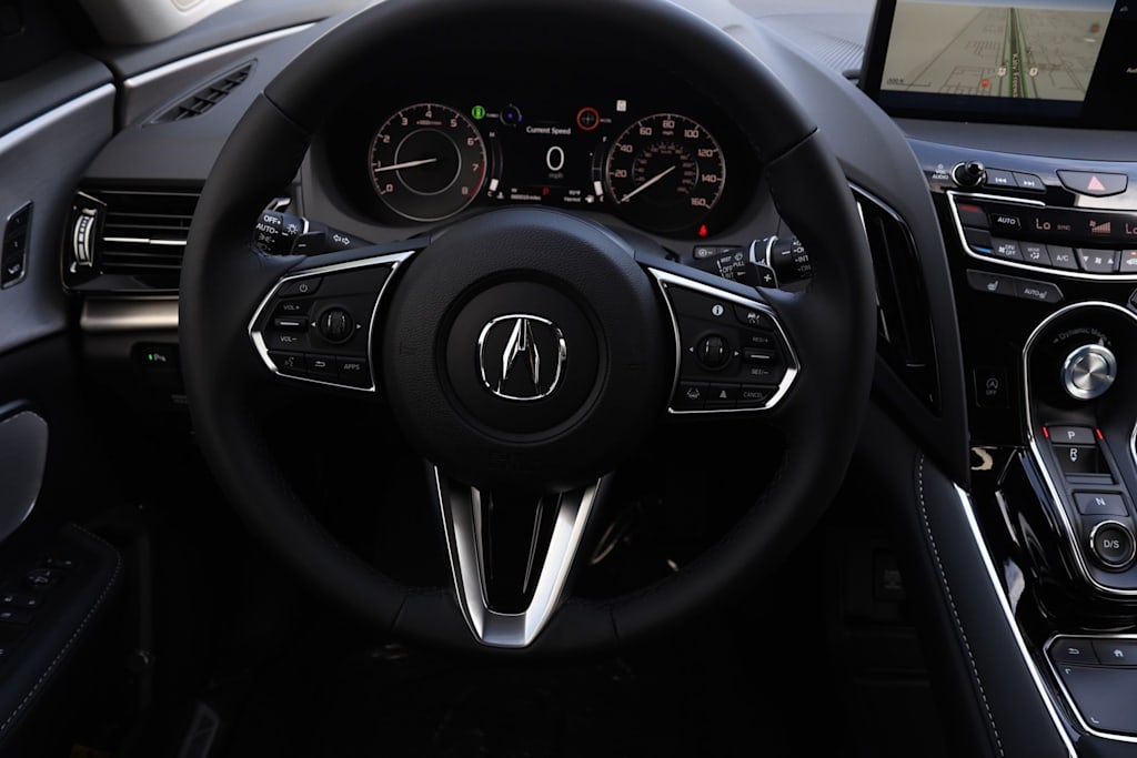 Thumbnail: 2026 Acura RDX - 14