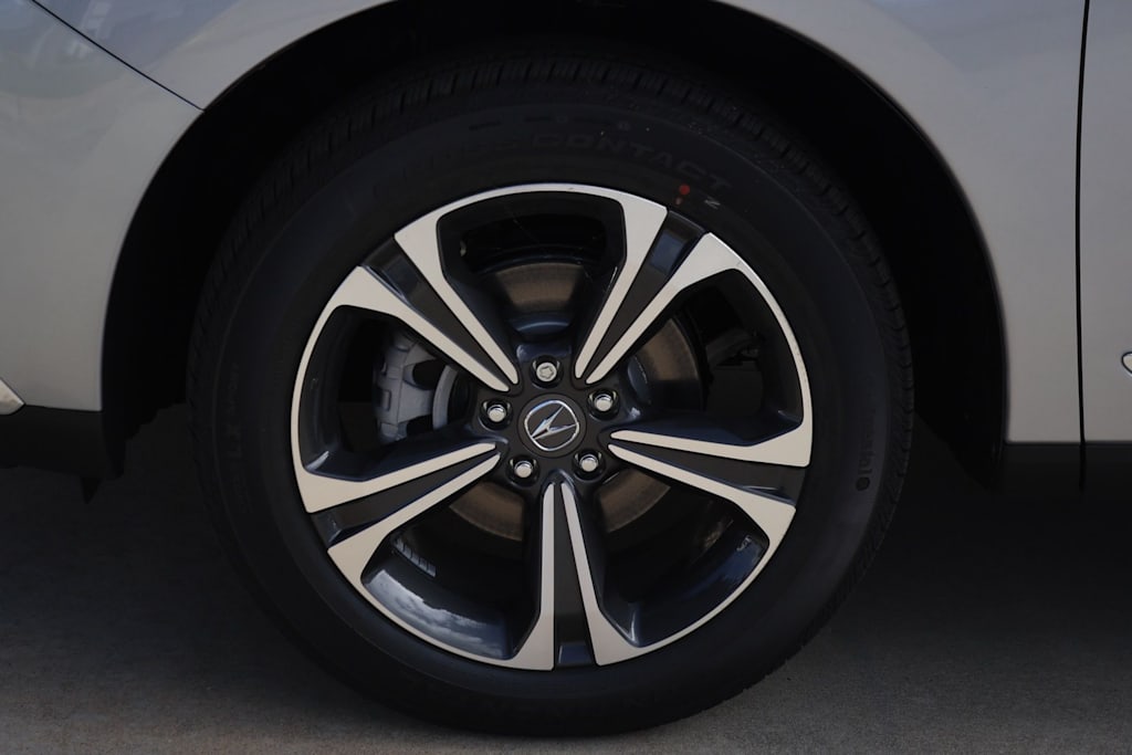 Thumbnail: 2026 Acura RDX - 8