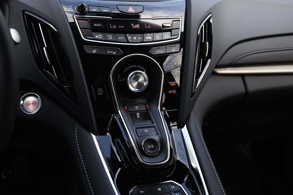 Thumbnail: 2026 Acura RDX - 16