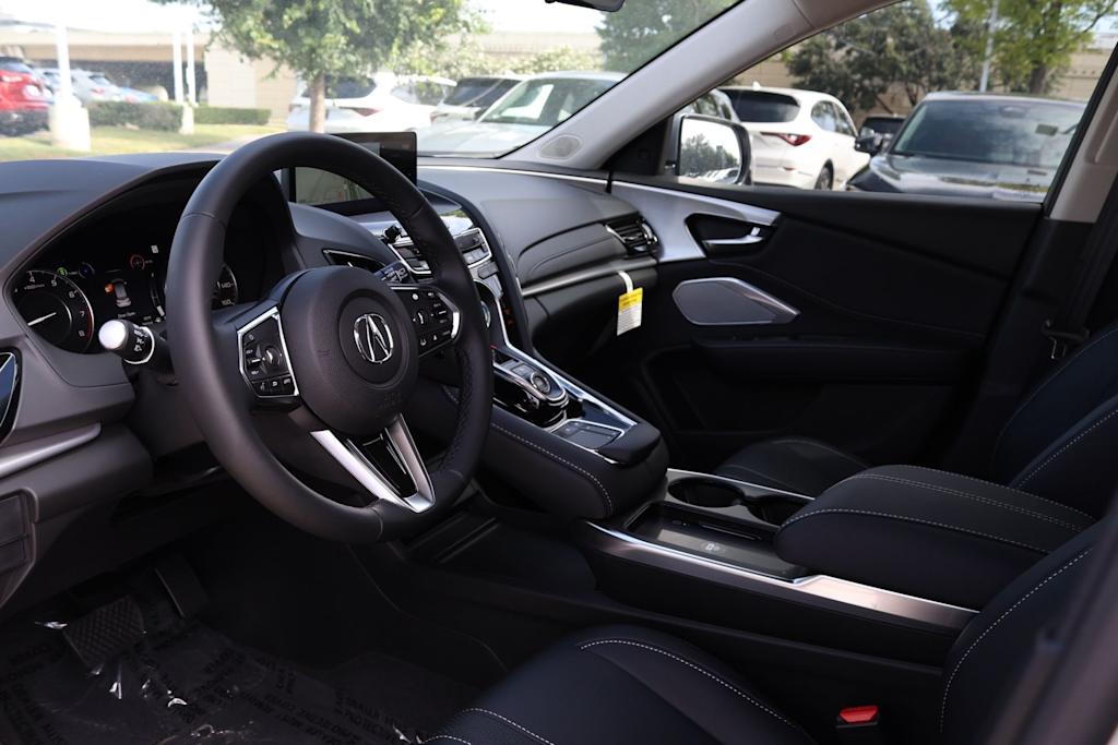 Thumbnail: 2026 Acura RDX - 2