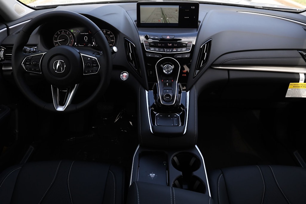 Thumbnail: 2026 Acura RDX - 10