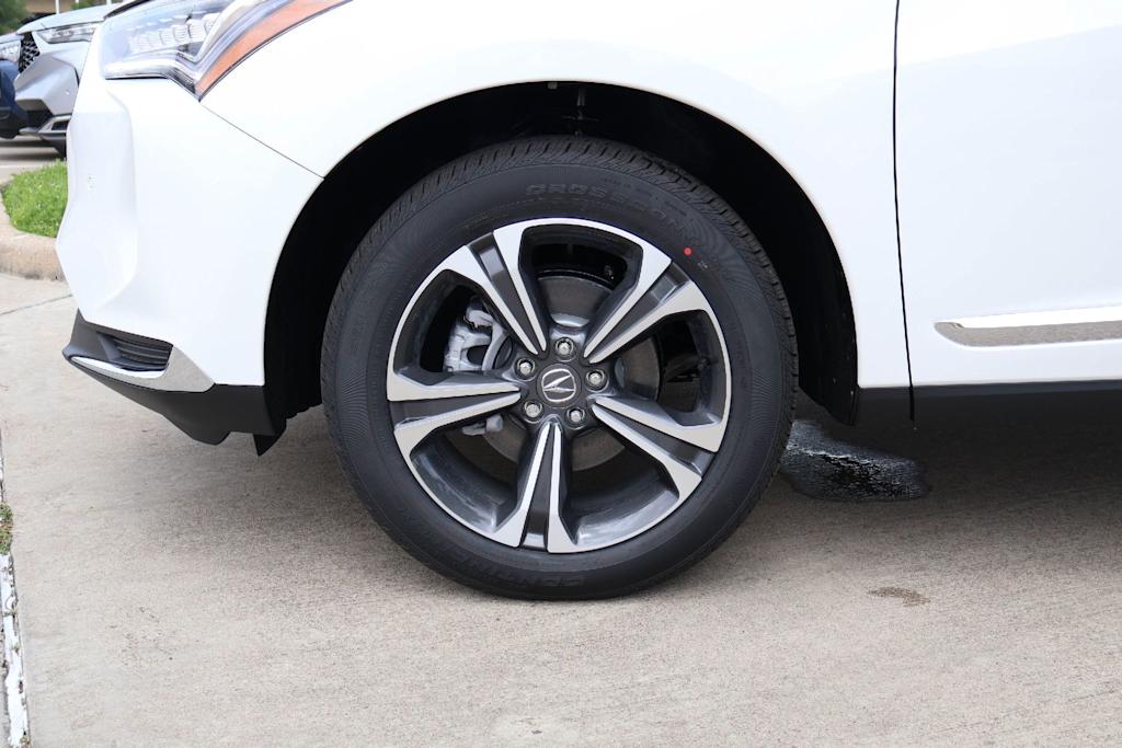 Thumbnail: 2026 Acura RDX - 8