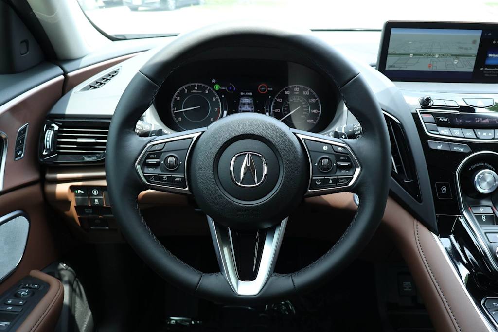 Thumbnail: 2026 Acura RDX - 13