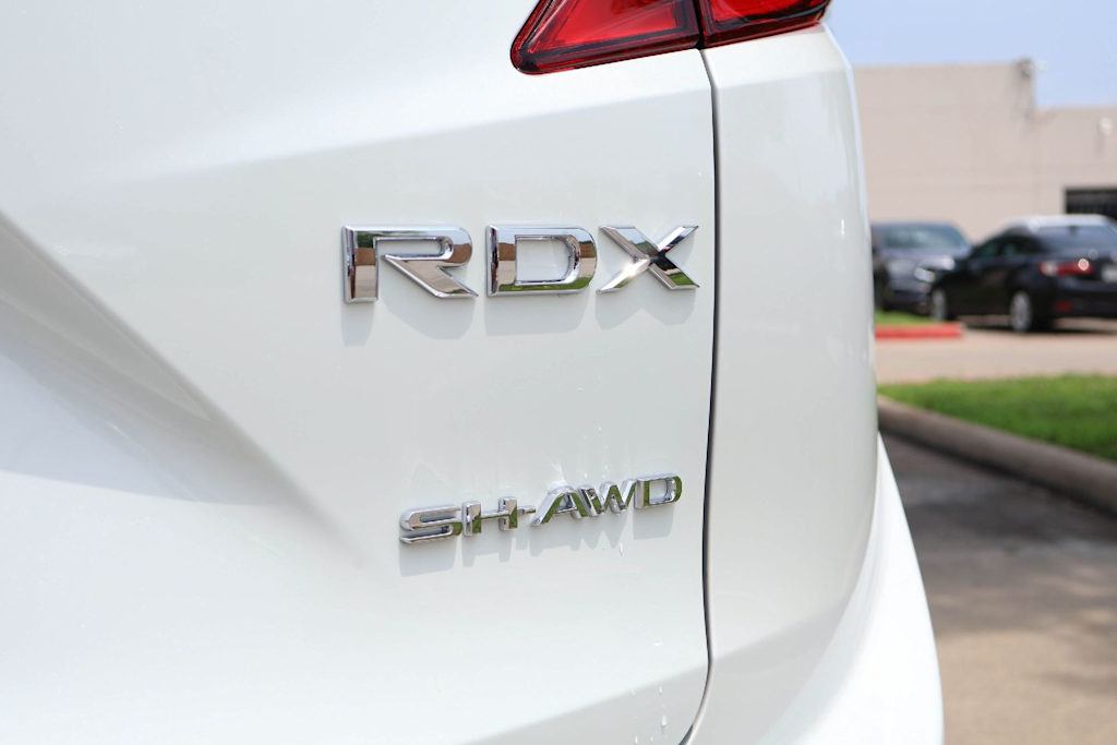 Thumbnail: 2026 Acura RDX - 7