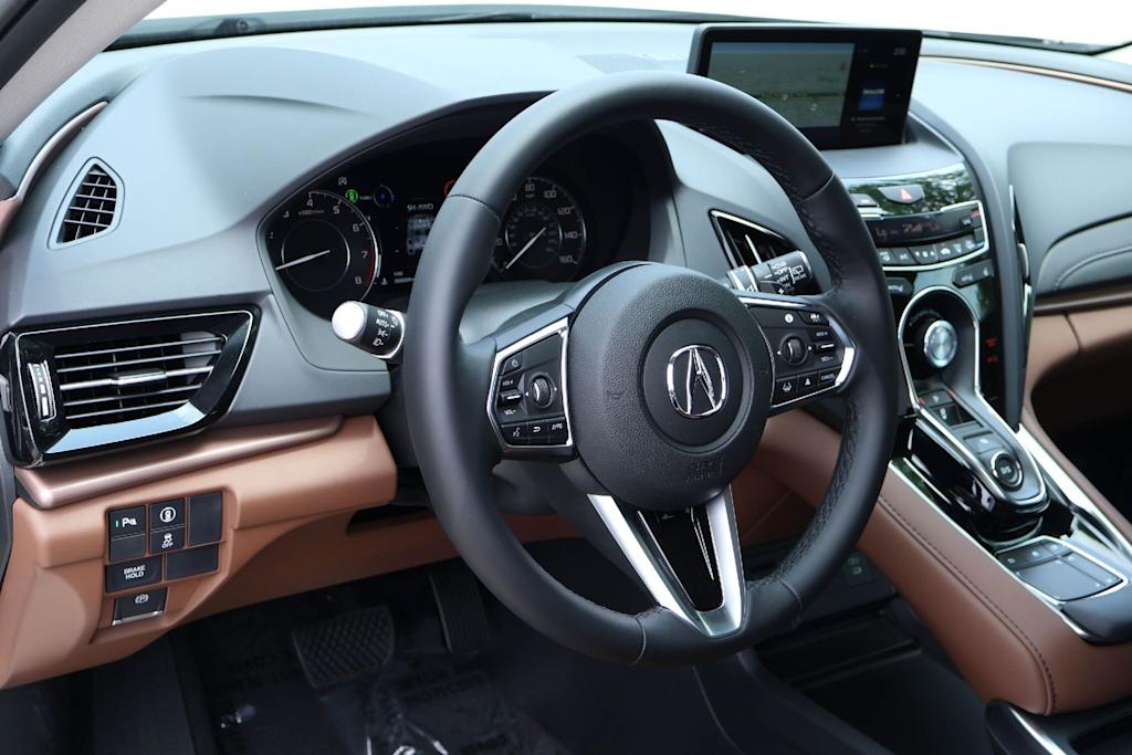 Thumbnail: 2026 Acura RDX - 2
