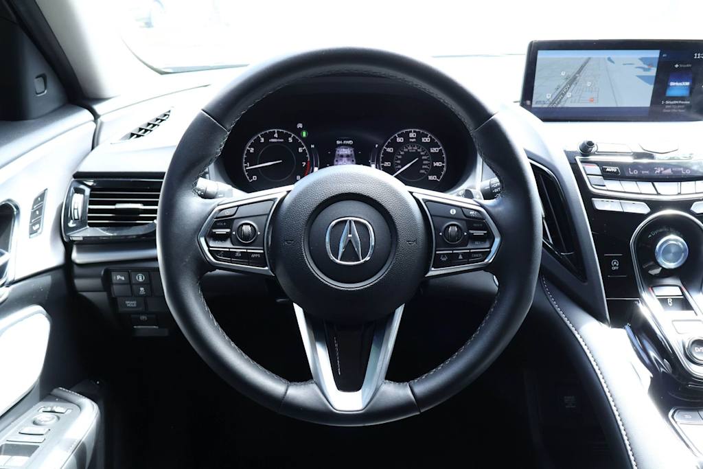 Thumbnail: 2024 Acura RDX - 13