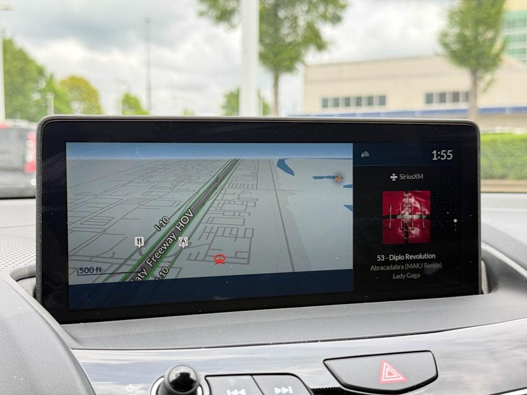 2025 Acura RDX Technology 25