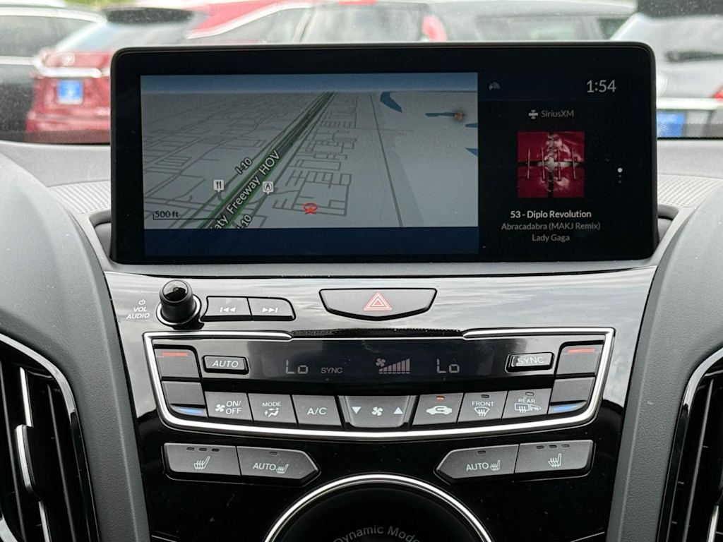 2025 Acura RDX Technology 14