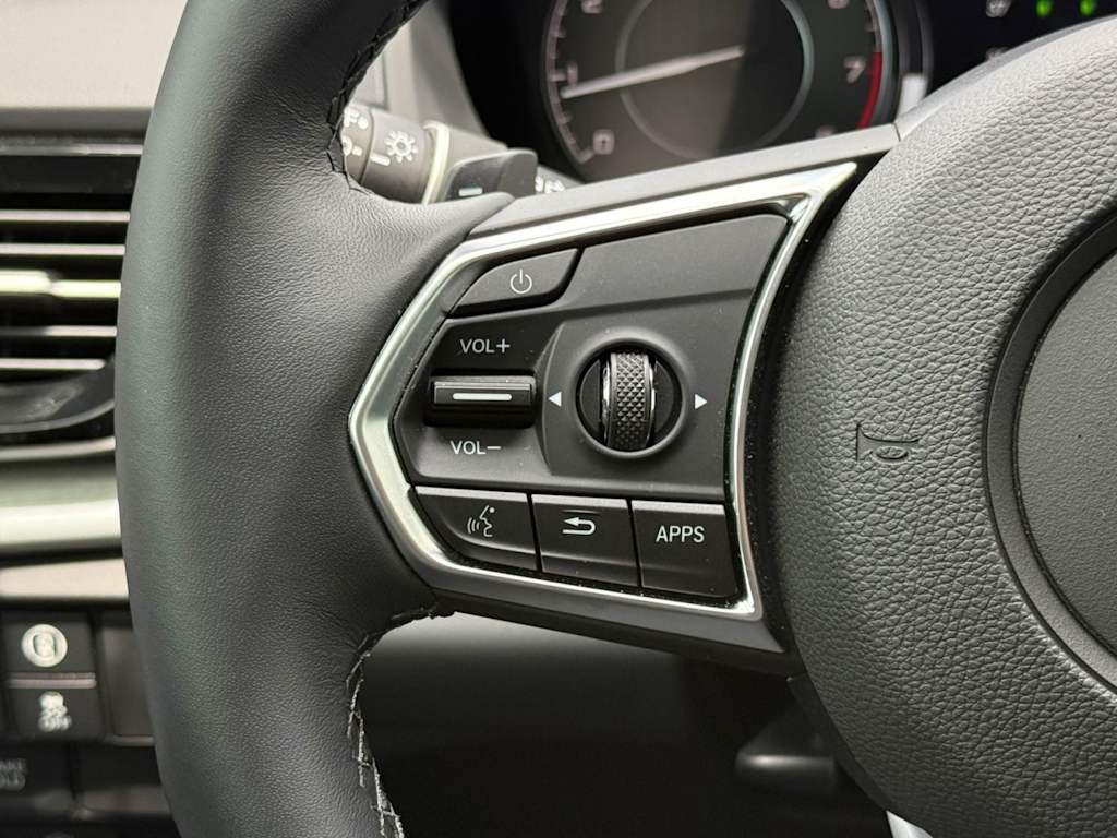 2025 Acura RDX Technology 21