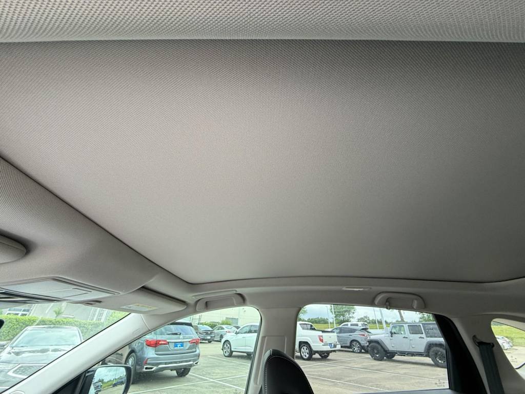 2025 Acura RDX Technology 27