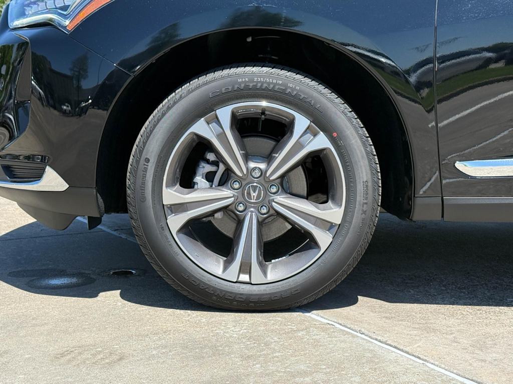 2025 Acura RDX Technology 7